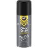 K2 Zinkový sprej 400ml