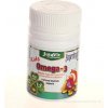 JuvaPharma Kft. JutaVit Omega-3 Kids 45 ks