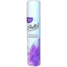 Shelly Flower Tranquility Woman deospray 75 ml