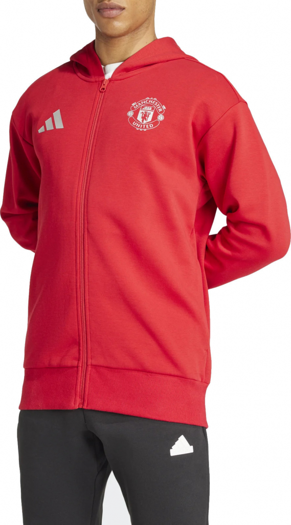 adidas Manchester United Anthem sweatshirt IT4187 (198044)