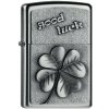 Zippo Good Luck 20392