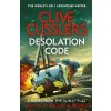 Clive Cussler's Desolation Code - Graham Brown