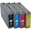 Epson T7015 XXL multipack (4 kazety) - kompatibilný
