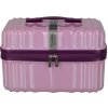 Travelite Lascana Edition Beautycase Purple Degrade 18 L TRAVELITE-77443-17