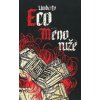Meno ruže - Umberto Eco