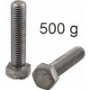 Skrutky M16x70, 500g