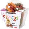 Zolux Crunchycup Vojtěš/mrk/řepa pre hlodavce 180 g