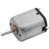 Onpira Miniatúrny motor 1,5V 7000 ot./min.