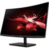ACER LCD Nitro ED270UP0bmiipx,27'' Curved 1500R VA LED,2560x1440,144Hz,250nits,1ms,Audio,Repro,HDMI,DP,Black