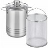 ELO BASIC Brillant Hrnec na chřest 16 cm, 4 l (22616)