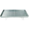 Gril Gril Grill 80x40cm + Ash (Gril Gril Grill 80x40cm + Ash)