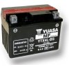 Motobatéria YUASA (originál) YTX4L-BS, 12V, 3Ah