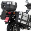 KAPPA KL3101 NOSIČ KUFRÓV PRE SUZUKI DL 650 V-STROM
