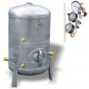 Pozinkovaná tlaková nádoba Hydro - Vacuum 150L / 6 Bar s vodoznakom, Akcia - Vodoznak v cene a predĺžená 4 ročná záruka