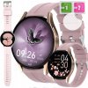 Inteligentné hodinky Smart-Trend SMARTWATCH GT LIMITED ružové