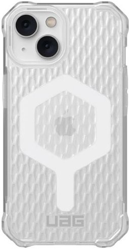 UAG Essential Armor iPhone 14 Plus - čiré