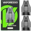 Vaporesso VECO GO Pod cartridge 0,8 ohm 2 ks