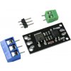 LaskaKit_cz PWM MOSFET modul D4184, 40VDC 50A