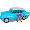 Dickie Toys Harry Potter 1959 Ford Anglia Odlievané auto s otváracími dverami vrátane Harryho Pottera Fibur253185002 1:24