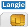 LANGIE GLOBAL SIM