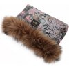 Rukávnik Emitex Luxury Poppy