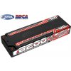 Team Corally VOLTAX HiVOLT 120C LiPo LCG Stick Hardcase-6200mAh-7.4V-G4 45,9Wh C-49510 (C-49510)