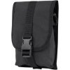 Condor Outdoor small Utility čierna