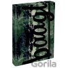 Baagl Jumbo Forest A4 A-35404