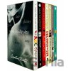 Seven Deadly Sins 7 Book Set Slipcase - Agatha Christie