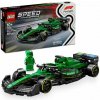LEGO® Speed Champions 77245 Pretekárske auto Aston Martin Aramco F1® AMR24