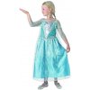 Frozen: Elsa Premium - veľ. M, RU610374-M