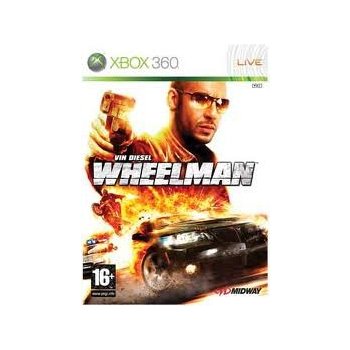 Wheelman