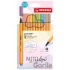 Jemný liner - STABILO point 88 - Pastellove - 12 ks - STABILO