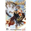 Thor Vol. 1: God Of Thunder Reborn Aaron JasonPaperback / softback
