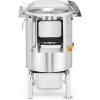 Hendi Škrabka na zemiaky, 5 kg, HENDI, Kitchen Line, 230V/550W, 622x540x(H)802mm