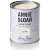 Annie Sloan Satin paint Old white