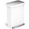 Odpadkový kôš SimpleHuman CW2026 55L