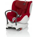 Britax Römer Dualfix i-Size 2018 flame red