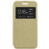 Púzdro Elektro Glitter Case LG K10 K430 zlaté