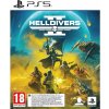 SONY PLAYSTATION PS5 hra HELLDIVERS II