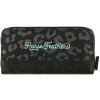 Peňaženka Horsefeathers Maki cheetah 19,5×10 cm 24/25 - Odosielame do 24 hodín