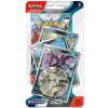 Pokémon TCG: SV04 Paradox Rift - Premium Checklane Blister