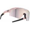 Neon NOVA, Light pink/ Light pink Veľkosť: M/L Cyklistické okuliare s vymeniteľnými šošovkami