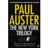 New York Trilogy (Paul Auster)(Brožovaná)