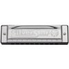 Hohner Silver Star F-major