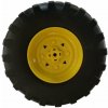 Peg Perego S.p.A SADA (2ks) PREDNÝCH KOLIES JD GATOR HPX