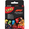 Mattel UNO Formula 1