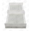 Filter vnútorného priestoru CHAMPION (FEDERAL-MOGUL) CCF0009