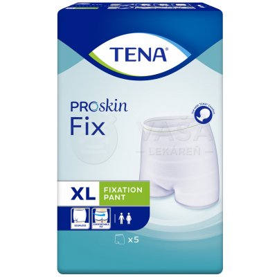 Tena Fix Premium XL 5 ks