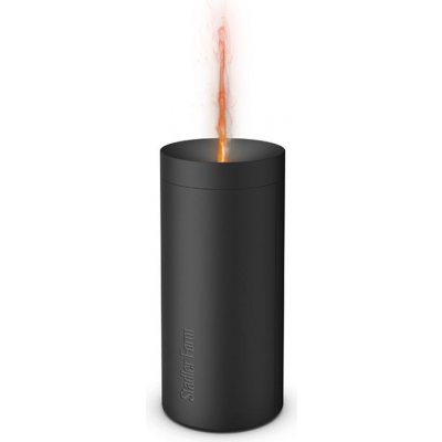 Stadler Form Lucy Black ultrazvukový difuzér s efektom plameňa 1 ks